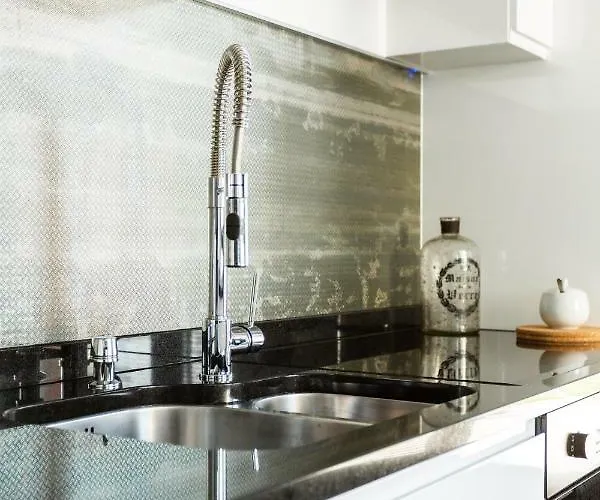 Appartement Luxury With Large Terrace Wrocław