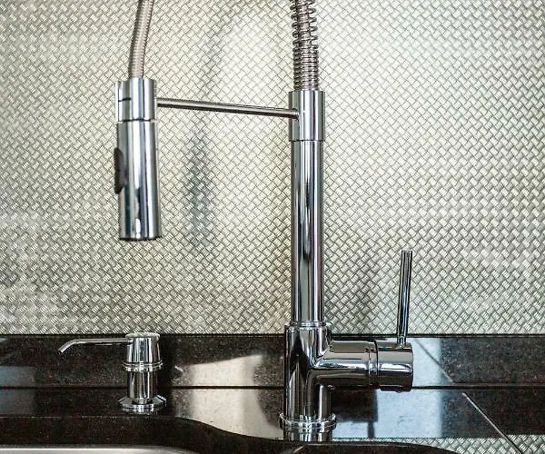 Luxury With Large Terrace Appartement