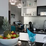 Luxury With Large Terrace Appartement Wrocław