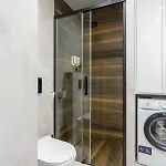 Luxury With Large Terrace Appartement
