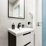 Luxury With Large Terrace Appartement *