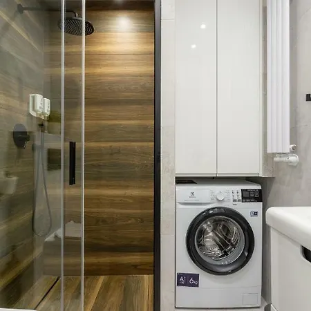 Luxury With Large Terrace * 弗罗茨瓦夫