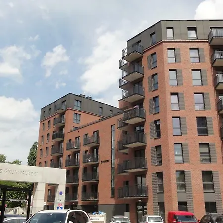 Appartement Luxury With Large Terrace *