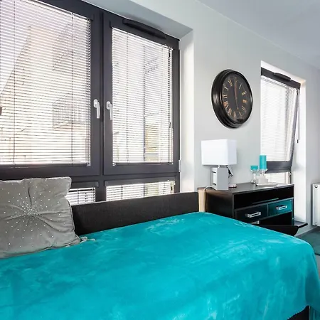 Apartment Luxury With Large Terrace *