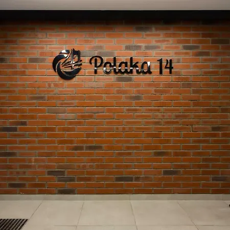 Apartment Luxury With Large Terrace Wroclaw