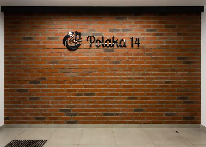 Apartment Luxury With Large Terrace Wroclaw